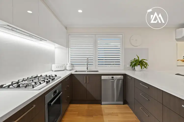 Fourth view of Homely house listing, 7 Korina Court, Langwarrin VIC 3910