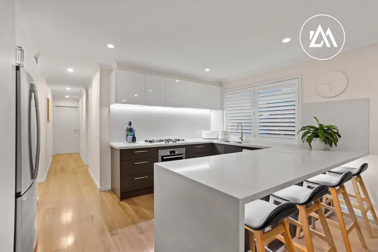 Sixth view of Homely house listing, 7 Korina Court, Langwarrin VIC 3910