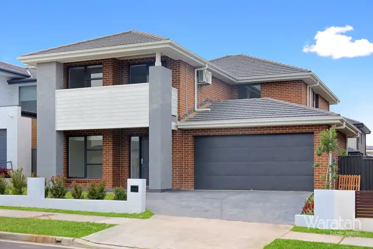 Main view of Homely house listing, 159 Abell Road, Marsden Park NSW 2765