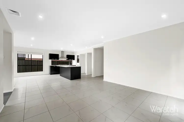 Fifth view of Homely house listing, 159 Abell Road, Marsden Park NSW 2765