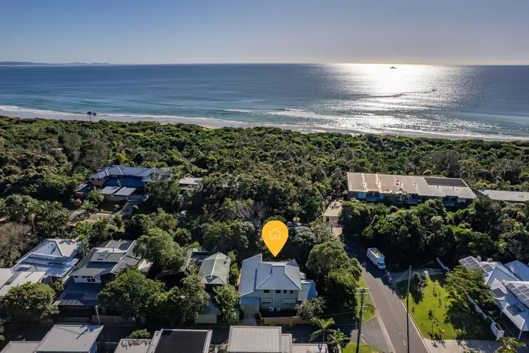 3 Dryden Street, Byron Bay NSW 2481