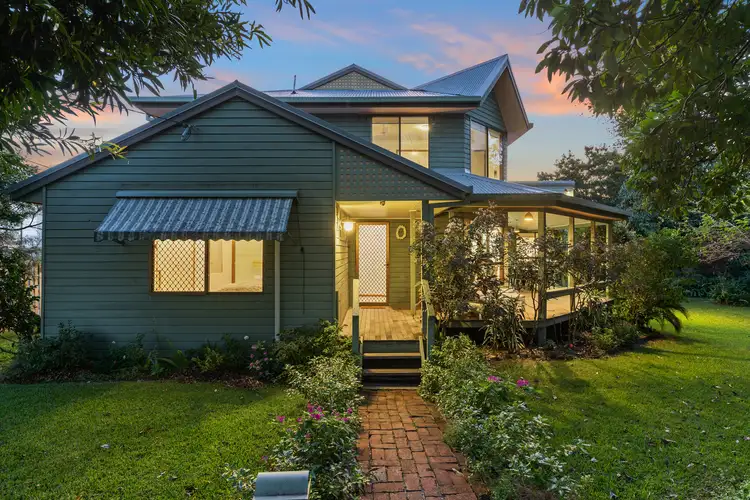 Second view of Homely house listing, 3 Dryden Street, Byron Bay NSW 2481