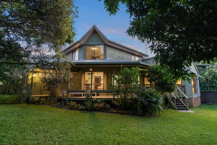 Third view of Homely house listing, 3 Dryden Street, Byron Bay NSW 2481