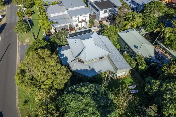 Fourth view of Homely house listing, 3 Dryden Street, Byron Bay NSW 2481