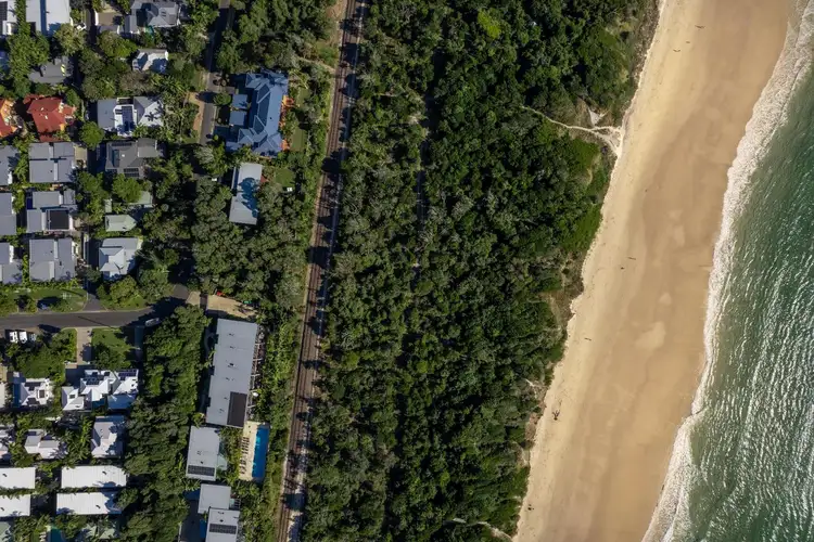 Fifth view of Homely house listing, 3 Dryden Street, Byron Bay NSW 2481