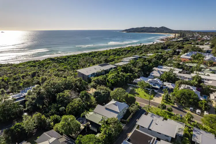 Sixth view of Homely house listing, 3 Dryden Street, Byron Bay NSW 2481