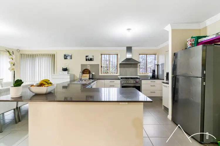 Third view of Homely house listing, 9 Magnolia Mews, Mount Annan NSW 2567