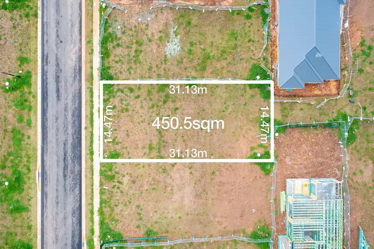 6 Pilaster Street (Gables), Box Hill NSW 2765