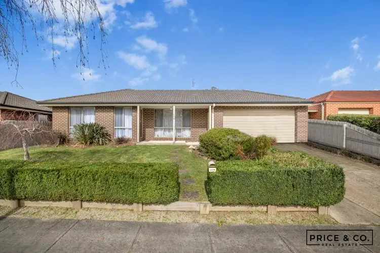 114 Longwarry Road, Drouin VIC 3818