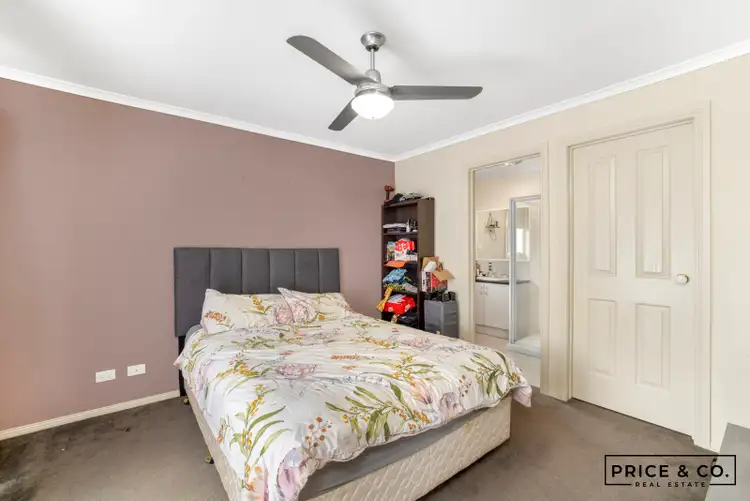 Fifth view of Homely house listing, 114 Longwarry Road, Drouin VIC 3818