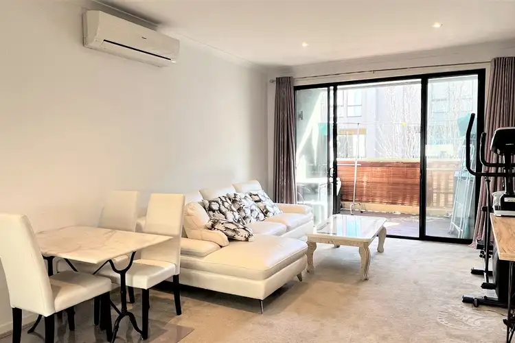 Fifth view of Homely townhouse listing, 9 Steel Walk, Maidstone VIC 3012