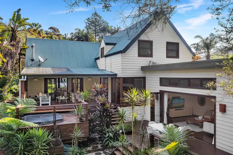Second view of Homely house listing, 143 The Round Drive, Avoca Beach NSW 2251