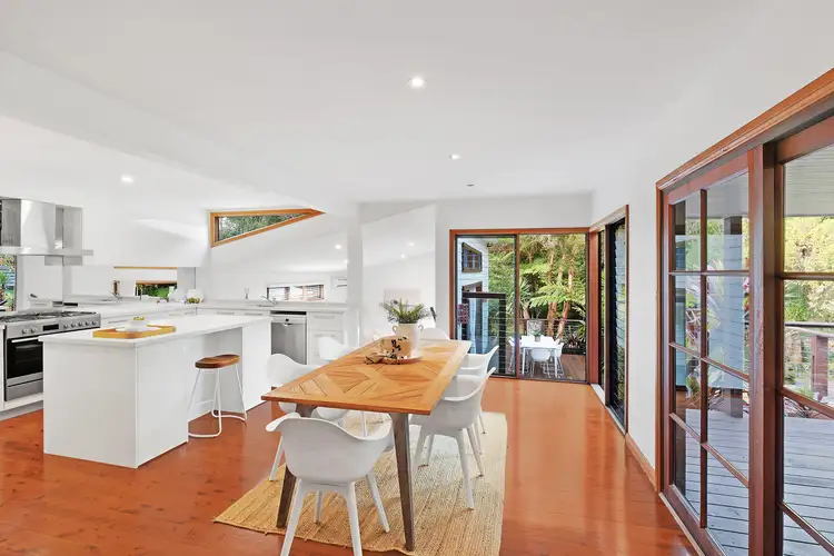 Third view of Homely house listing, 143 The Round Drive, Avoca Beach NSW 2251