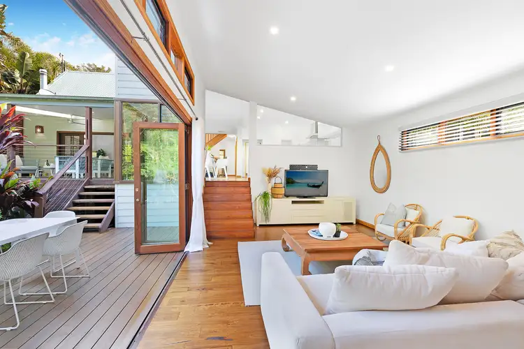 Fourth view of Homely house listing, 143 The Round Drive, Avoca Beach NSW 2251