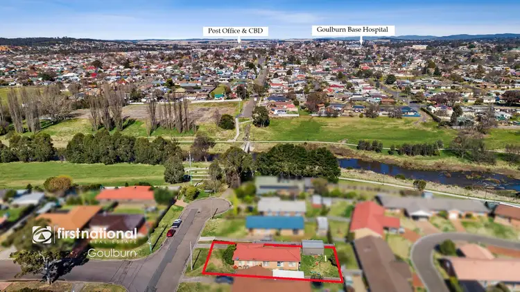 Second view of Homely house listing, 66 Gibson Street, Goulburn NSW 2580