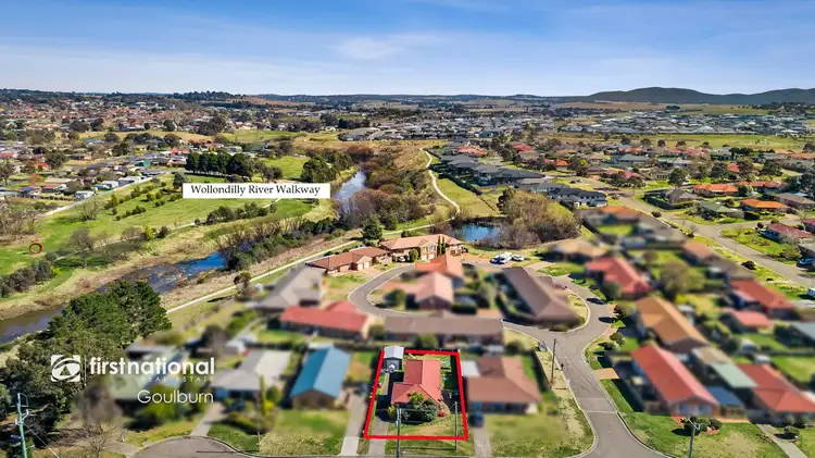 Third view of Homely house listing, 66 Gibson Street, Goulburn NSW 2580