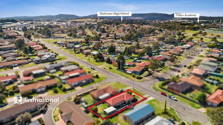 Fourth view of Homely house listing, 66 Gibson Street, Goulburn NSW 2580