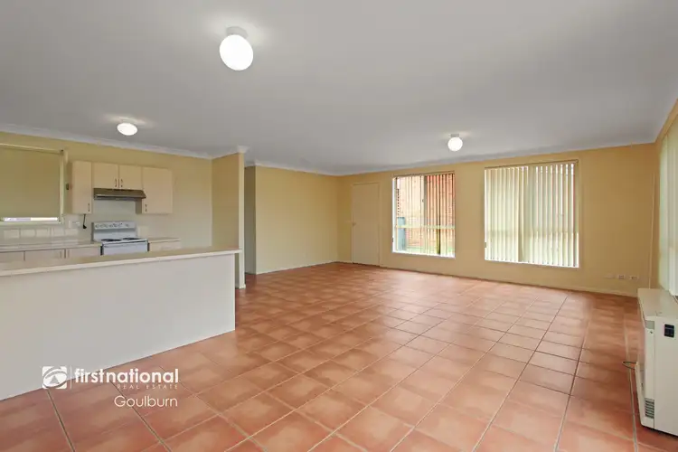 Fifth view of Homely house listing, 66 Gibson Street, Goulburn NSW 2580