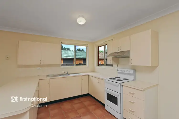 Sixth view of Homely house listing, 66 Gibson Street, Goulburn NSW 2580