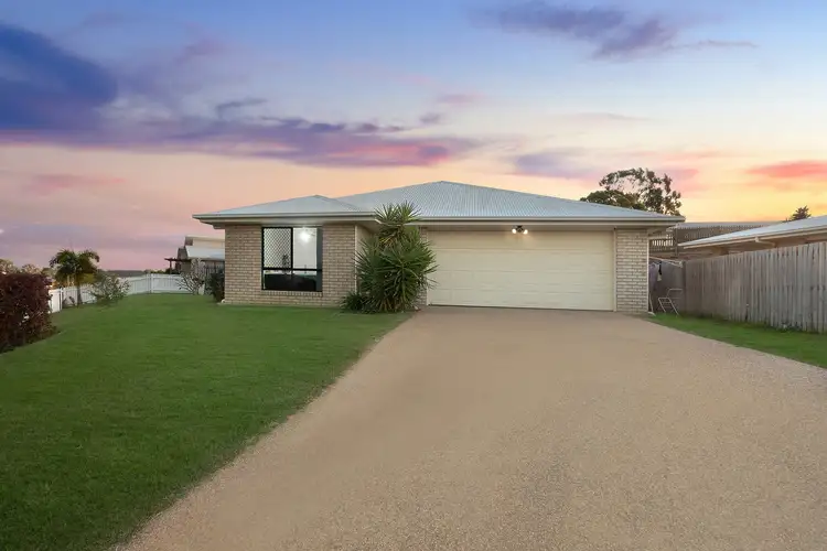 9 Angela Court, Gracemere QLD 4702
