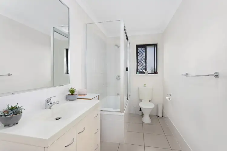 Third view of Homely house listing, 9 Angela Court, Gracemere QLD 4702