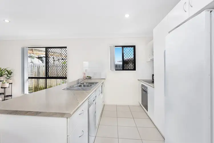 Fourth view of Homely house listing, 9 Angela Court, Gracemere QLD 4702