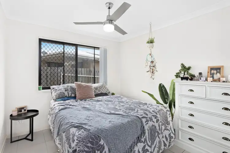 Fifth view of Homely house listing, 9 Angela Court, Gracemere QLD 4702