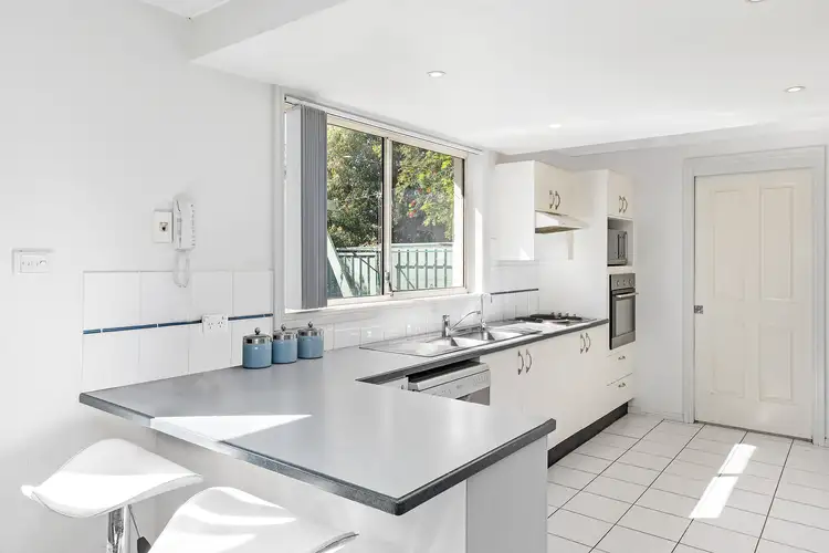 Third view of Homely townhouse listing, 2/4 Parsons Road, Lisarow NSW 2250