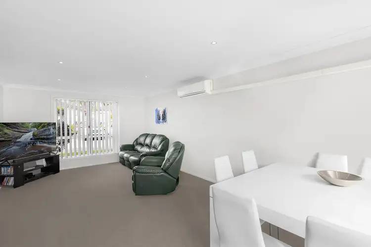 Fourth view of Homely townhouse listing, 2/4 Parsons Road, Lisarow NSW 2250