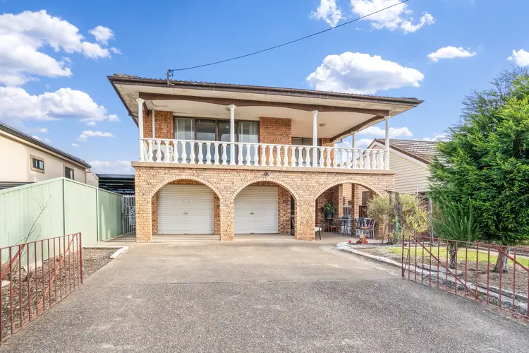 20 Phillips Street, Auburn NSW 2144