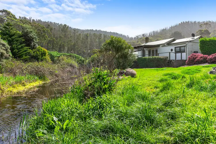 Second view of Homely house listing, 1 Old Ocean Road, Separation Creek VIC 3234