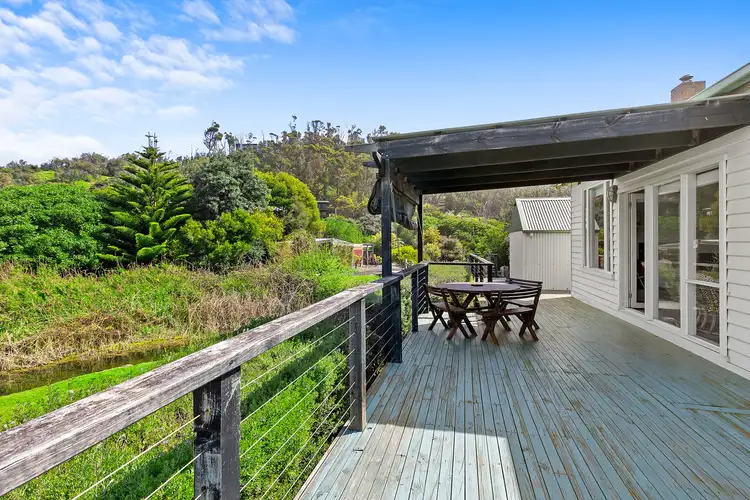 Third view of Homely house listing, 1 Old Ocean Road, Separation Creek VIC 3234