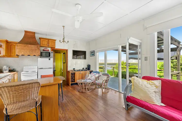 Fourth view of Homely house listing, 1 Old Ocean Road, Separation Creek VIC 3234