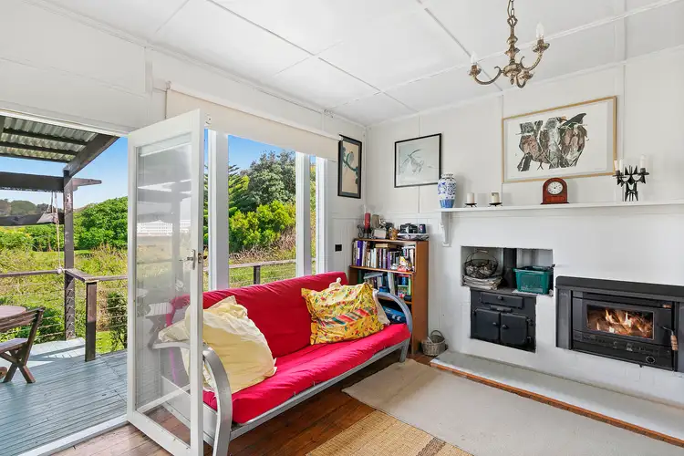 Sixth view of Homely house listing, 1 Old Ocean Road, Separation Creek VIC 3234