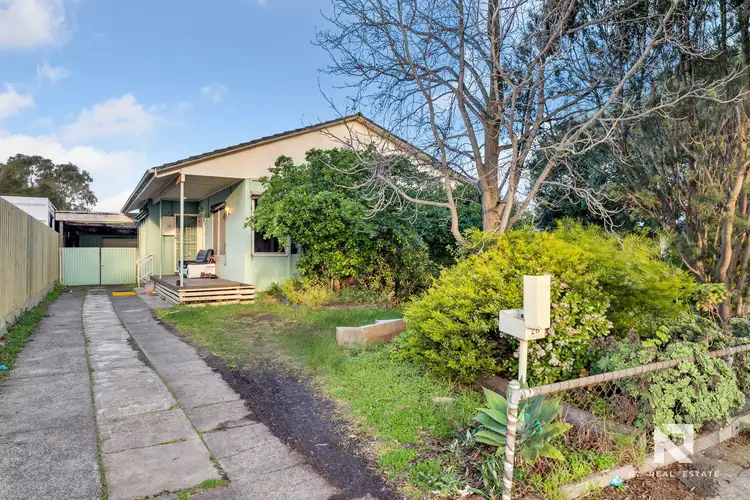 26 Mutton Road, Fawkner VIC 3060