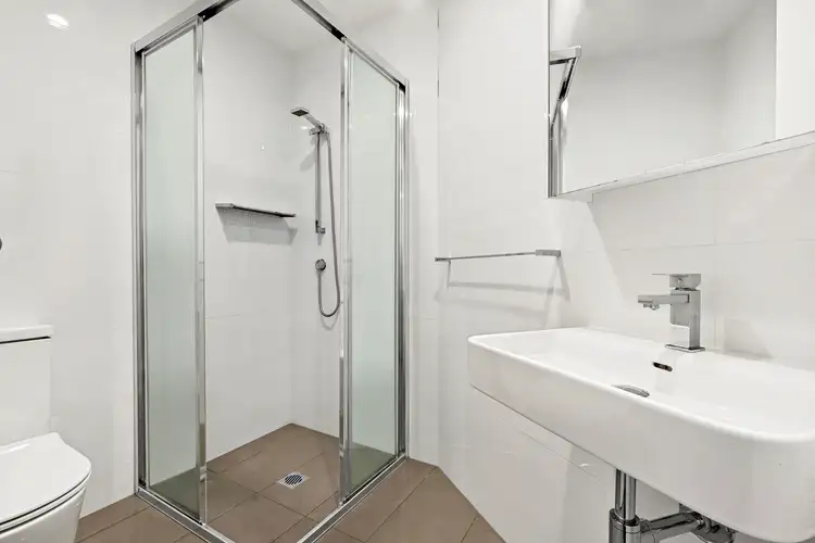 Fifth view of Homely apartment listing, 43/2 Bouvardia Street, Asquith NSW 2077
