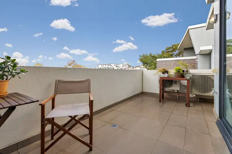 Sixth view of Homely apartment listing, 43/2 Bouvardia Street, Asquith NSW 2077