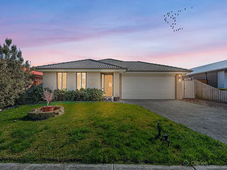 123 Moody Street, Koo Wee Rup VIC 3981