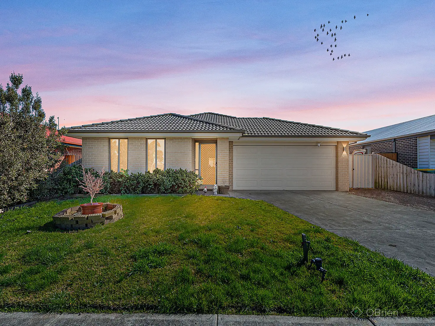 Main view of Homely house listing, 123 Moody Street, Koo Wee Rup VIC 3981