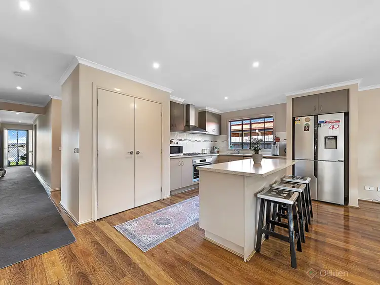 Second view of Homely house listing, 123 Moody Street, Koo Wee Rup VIC 3981