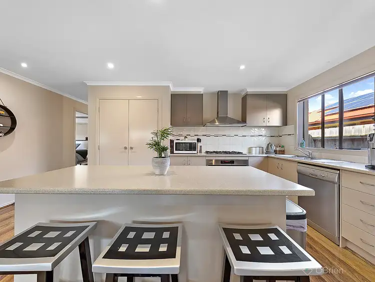 Third view of Homely house listing, 123 Moody Street, Koo Wee Rup VIC 3981