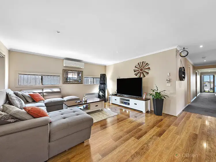 Fourth view of Homely house listing, 123 Moody Street, Koo Wee Rup VIC 3981