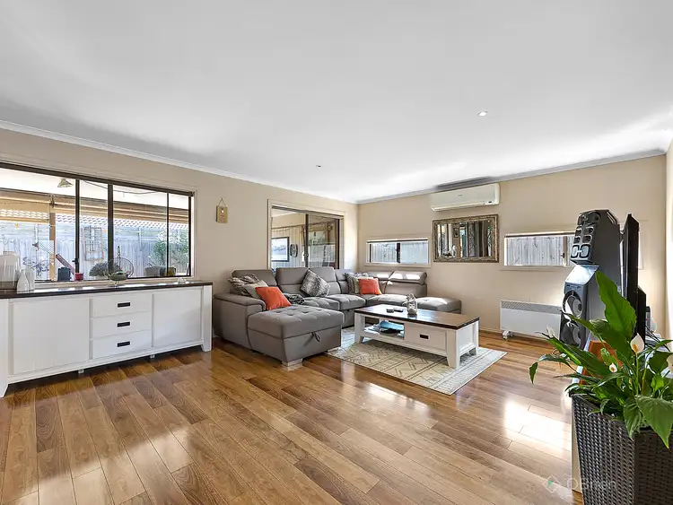 Fifth view of Homely house listing, 123 Moody Street, Koo Wee Rup VIC 3981