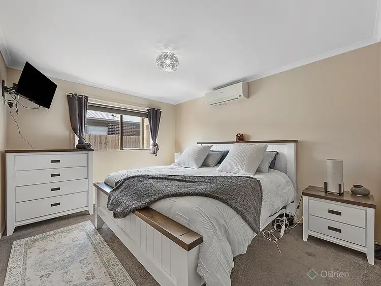 Sixth view of Homely house listing, 123 Moody Street, Koo Wee Rup VIC 3981