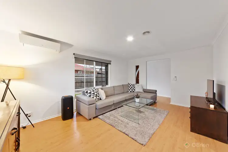 Third view of Homely house listing, 6 South Charles Court, Cranbourne VIC 3977