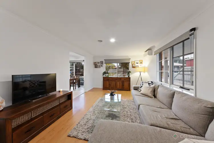 Fourth view of Homely house listing, 6 South Charles Court, Cranbourne VIC 3977