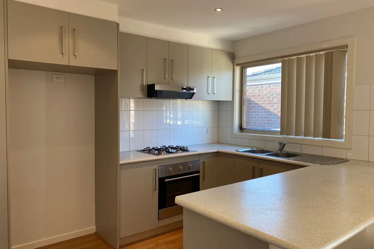 Main view of Homely unit listing, 2/4 Winnington Street, Deer Park VIC 3023
