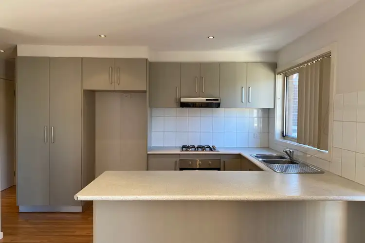 Second view of Homely unit listing, 2/4 Winnington Street, Deer Park VIC 3023