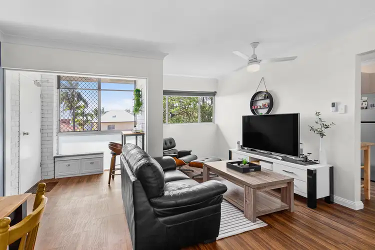 Main view of Homely apartment listing, 4/192 Junction Road, Clayfield QLD 4011