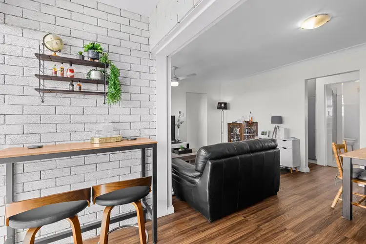 Third view of Homely apartment listing, 4/192 Junction Road, Clayfield QLD 4011